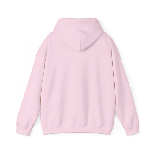 PINK HOODIE