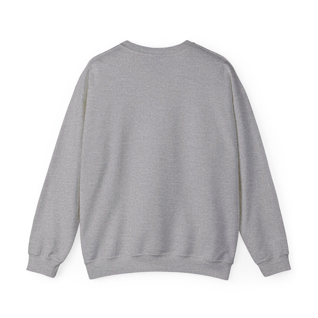 Goosebumps HorrorLand Crewneck Sweatshirt