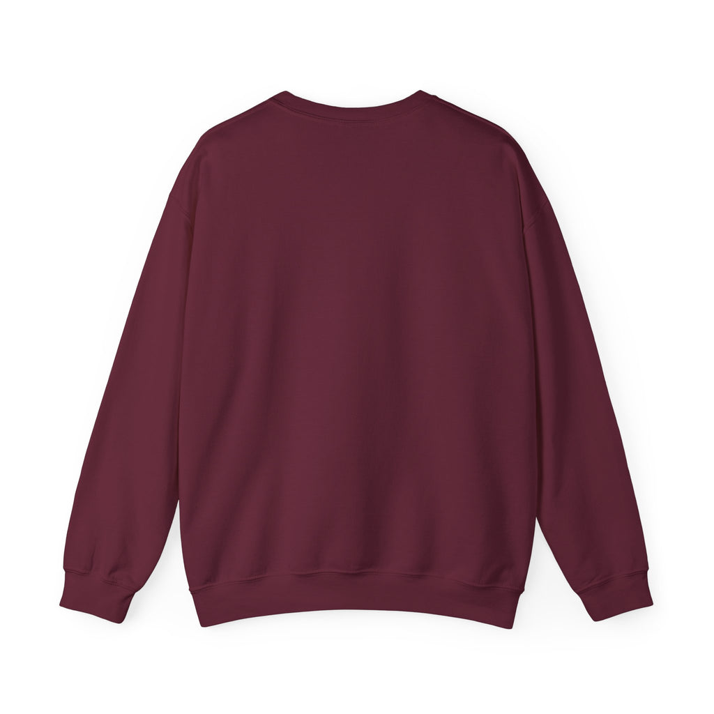 Goosebumps HorrorLand Crewneck Sweatshirt