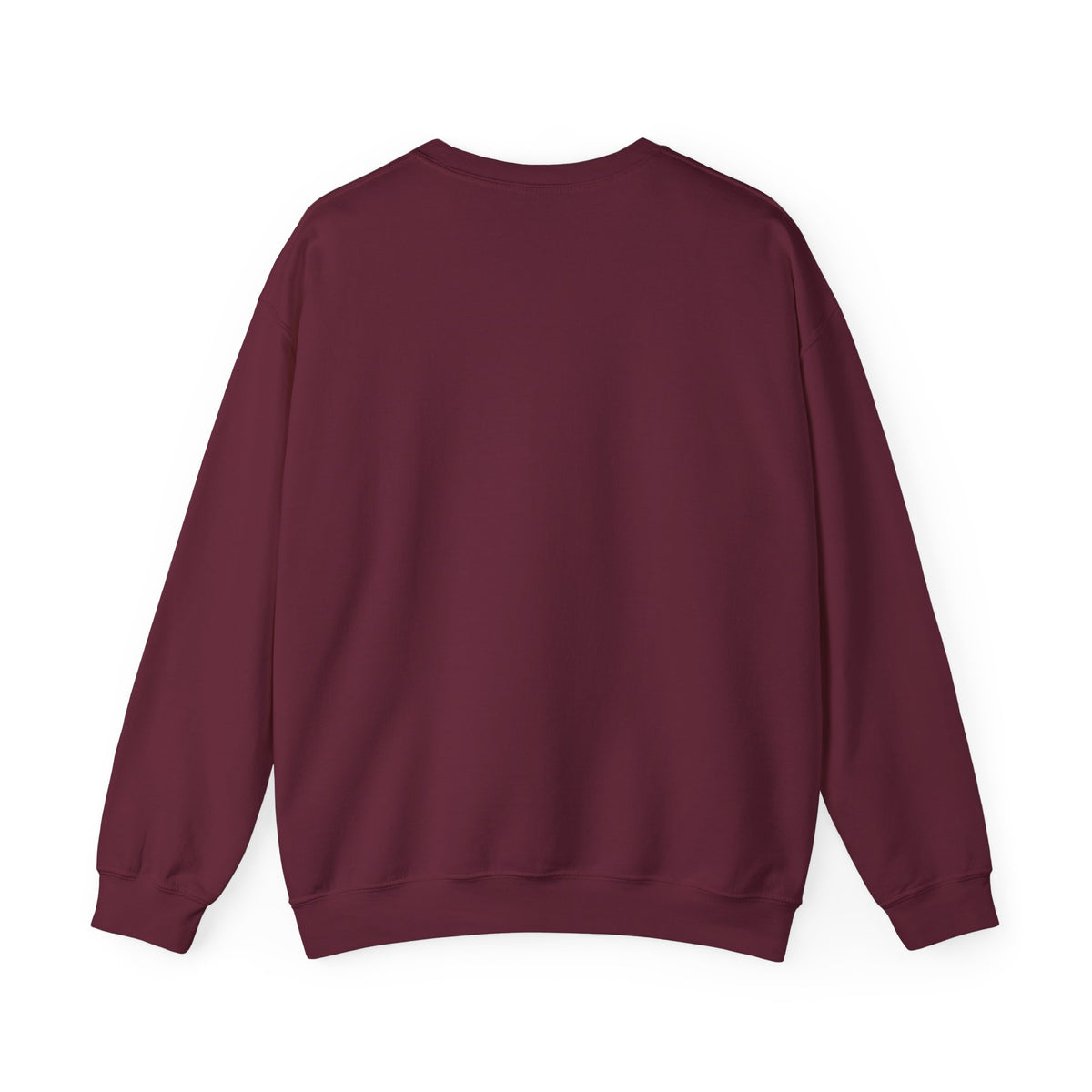 Goosebumps HorrorLand Crewneck Sweatshirt
