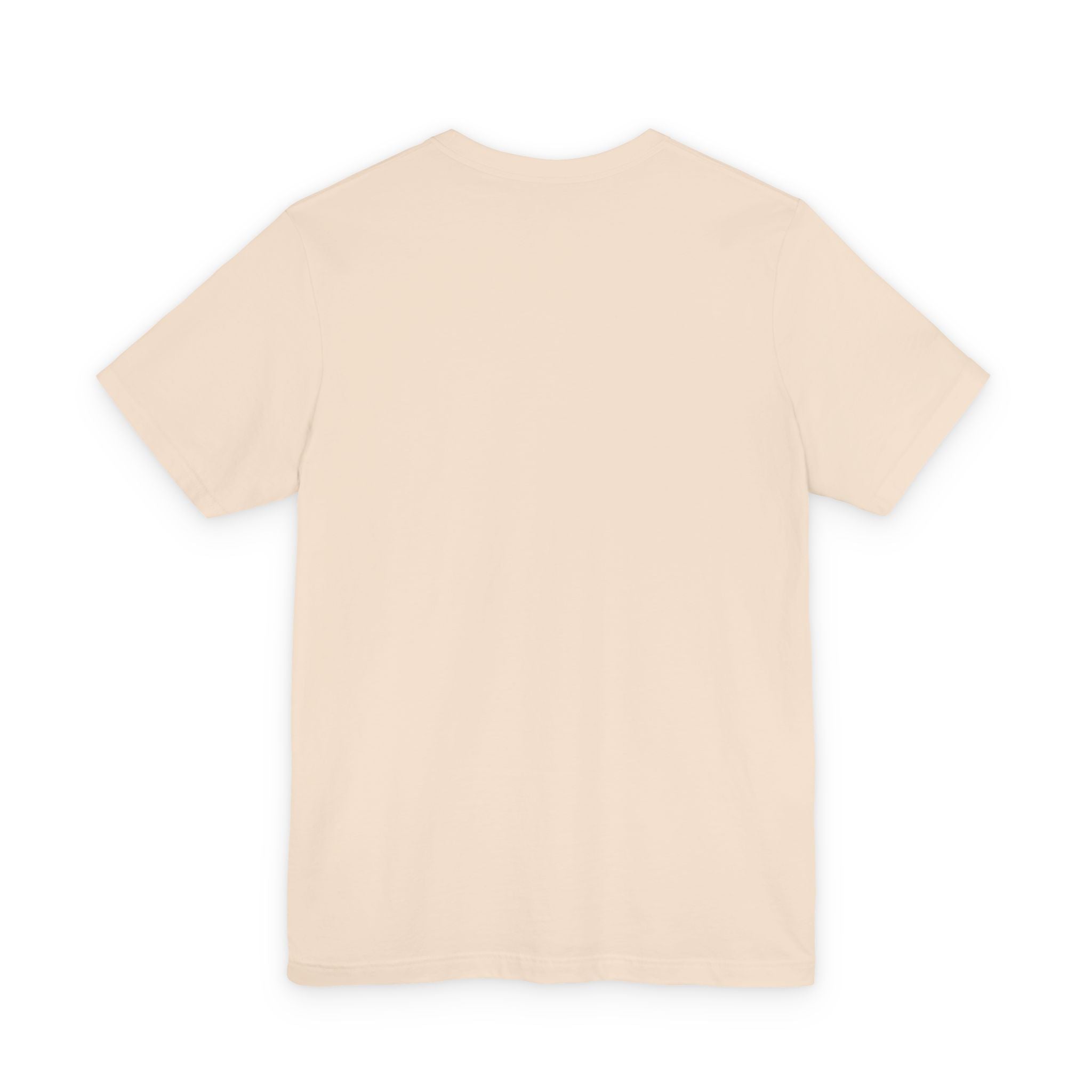 Trust the Process Tee — Inspirational Motivational White T‑Shirt