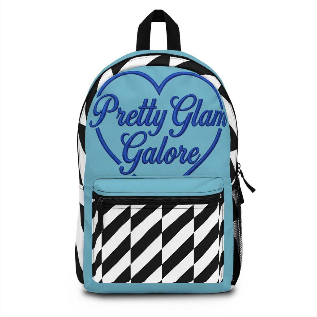 Pretty Glam Galore Backpack