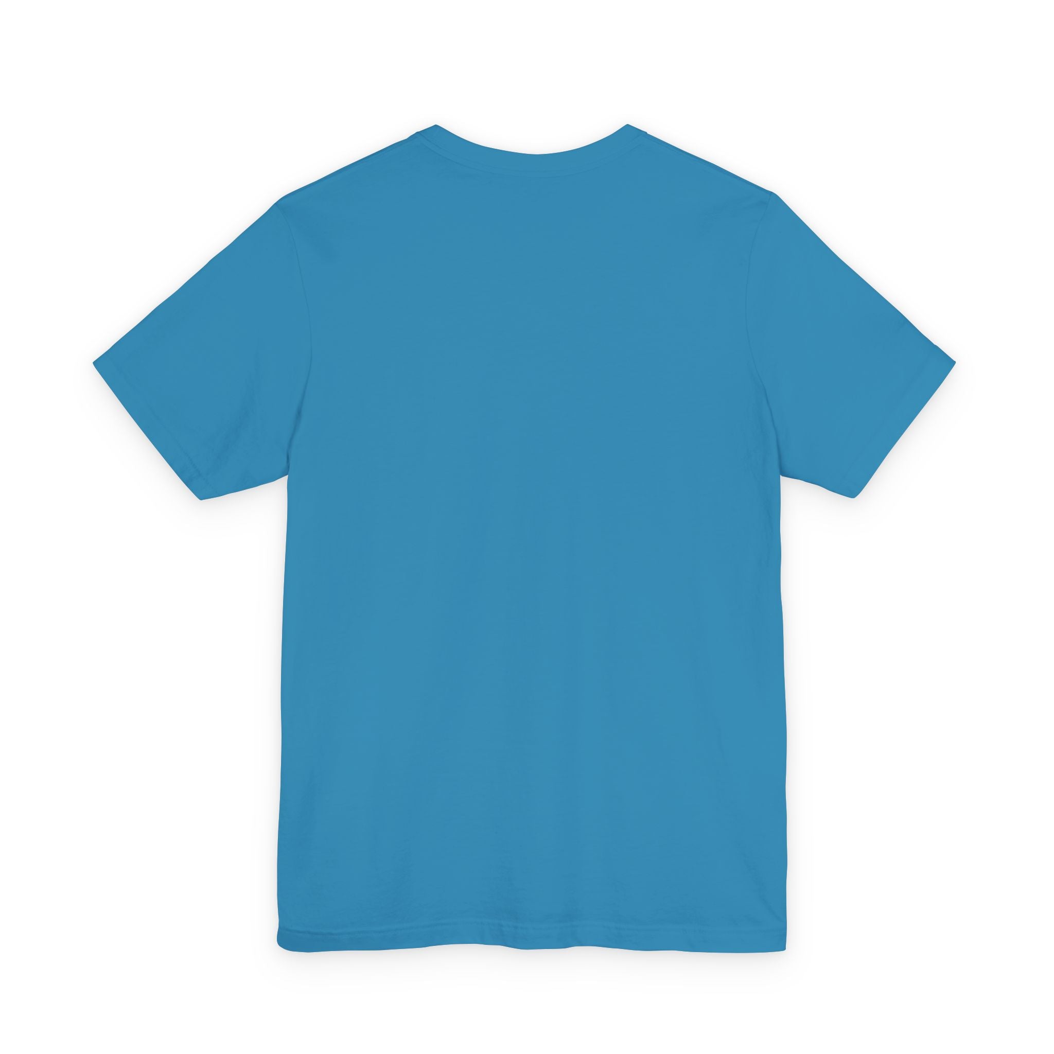 Trust the Process Tee — Inspirational Motivational White T‑Shirt
