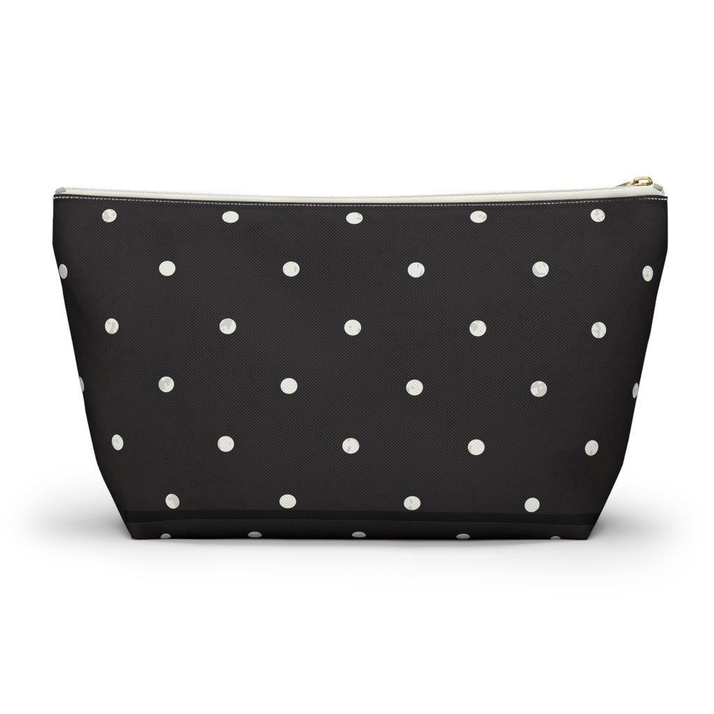 Accessory Pouch w T-bottom