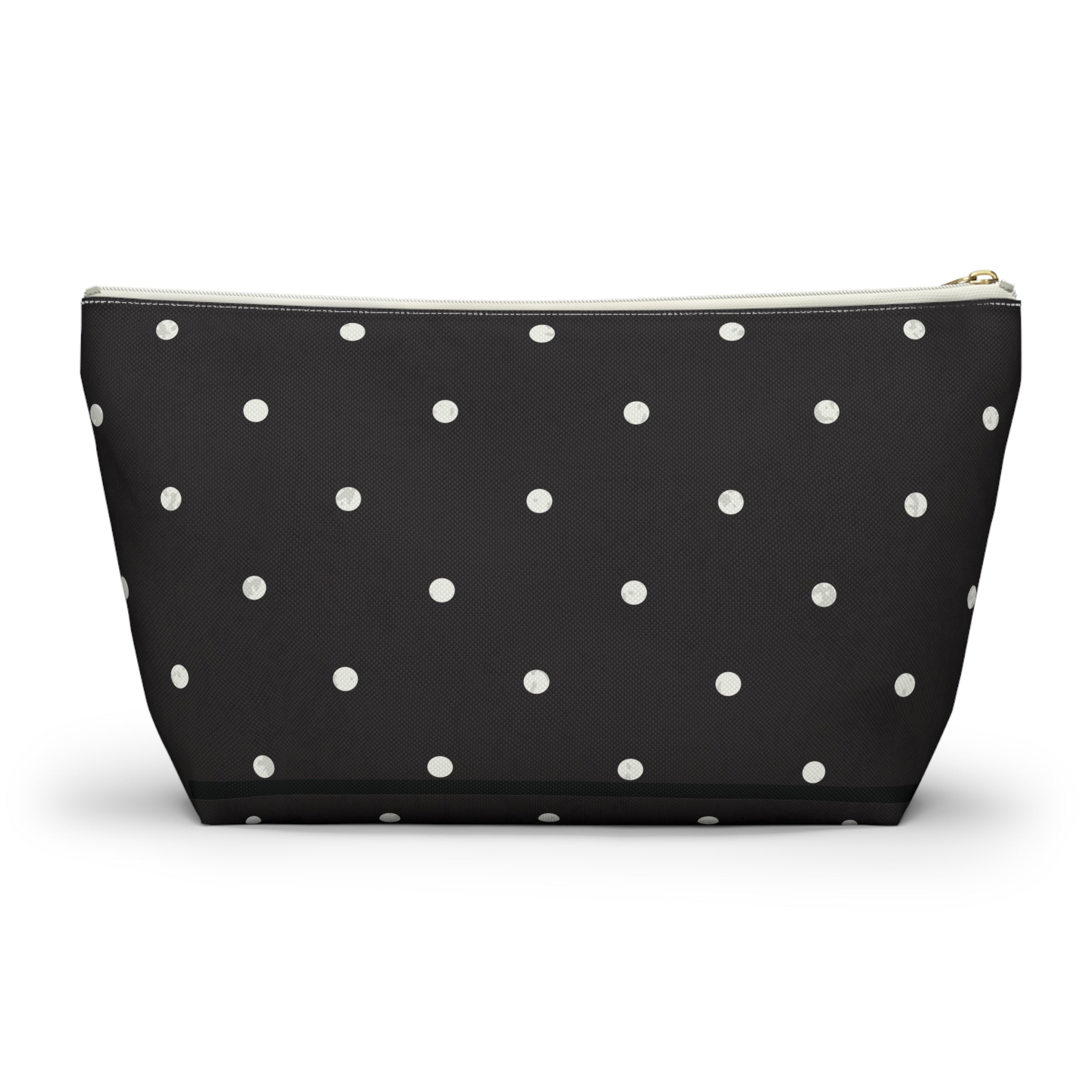Accessory Pouch w T-bottom