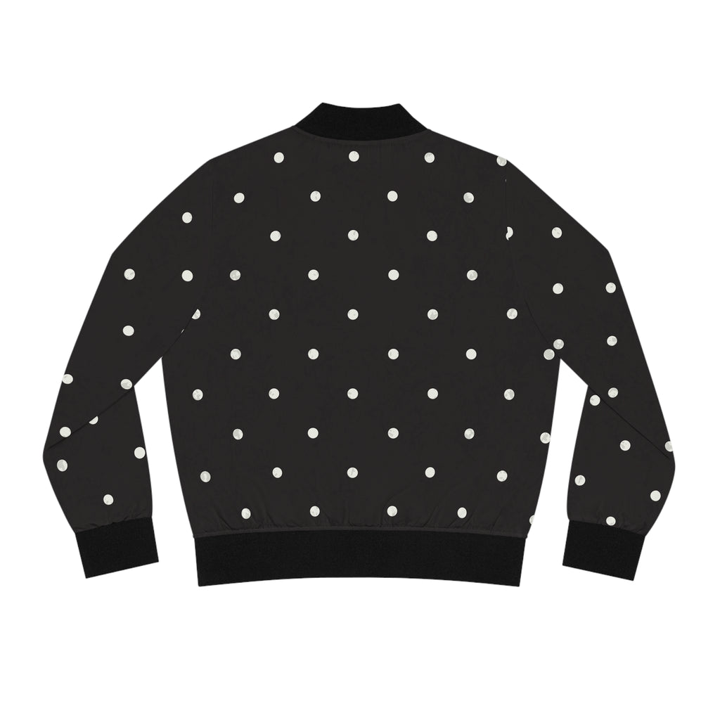 Women's Bomber Jacket (AOP)
