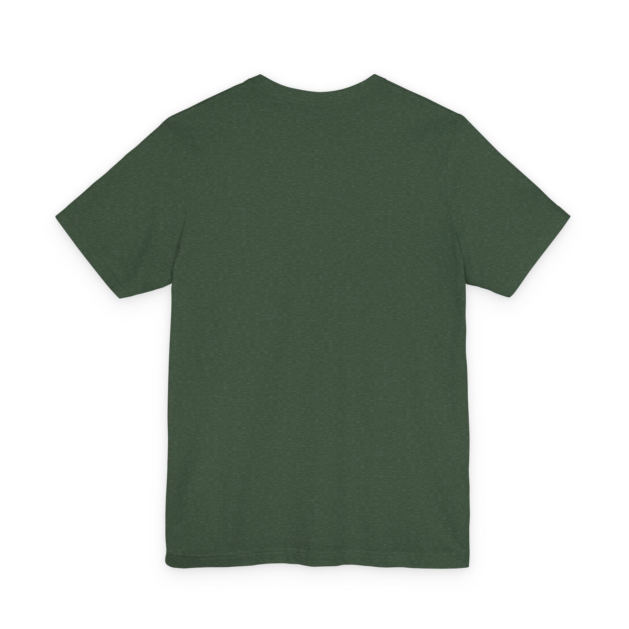 Trust the Process Tee — Inspirational Motivational White T‑Shirt
