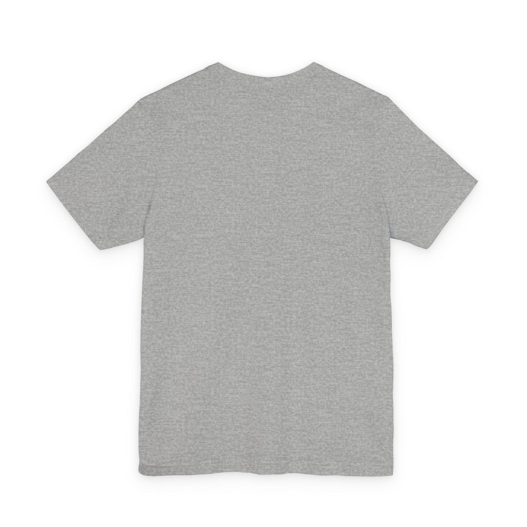 Trust the Process Tee — Inspirational Motivational White T‑Shirt