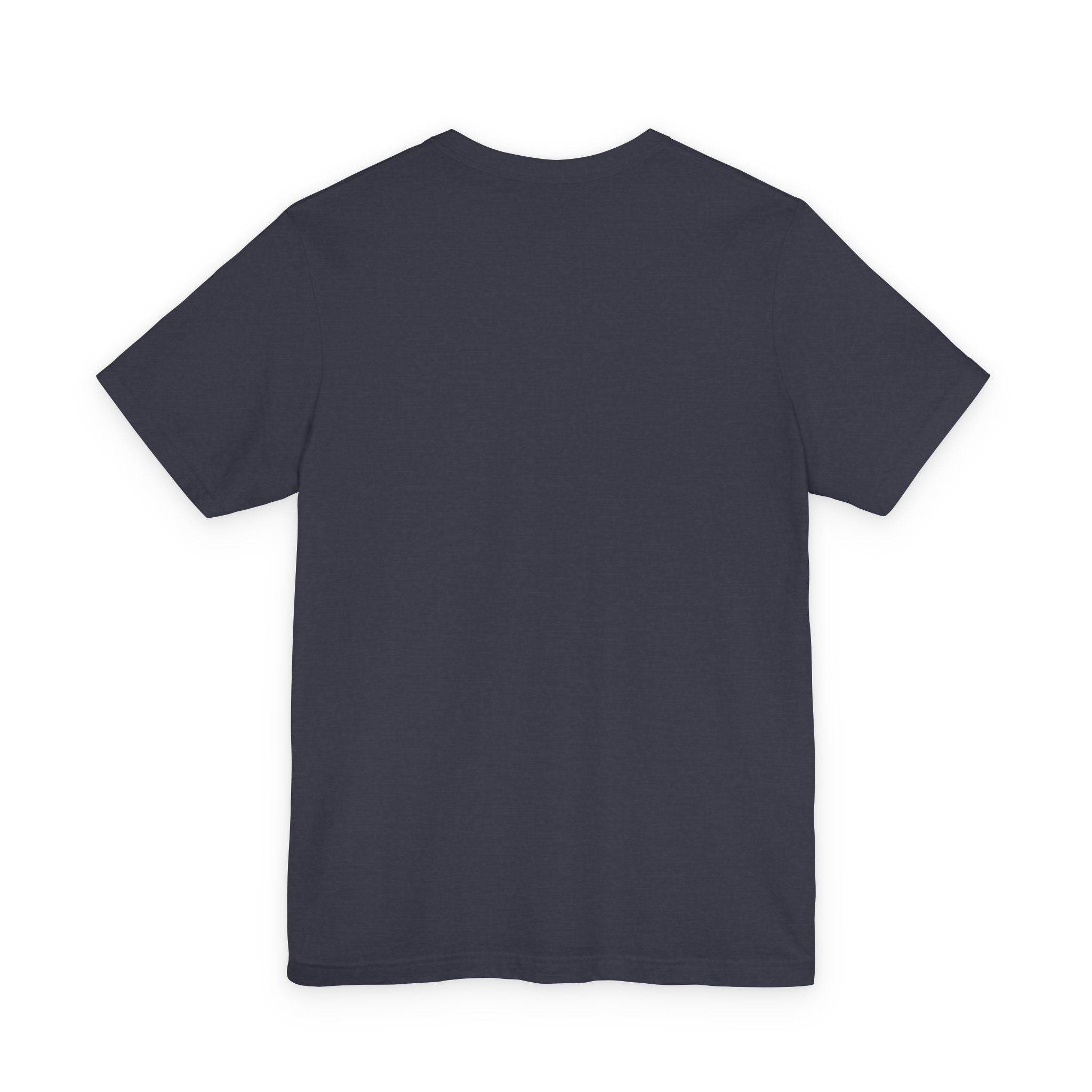 Trust the Process Tee — Inspirational Motivational White T‑Shirt