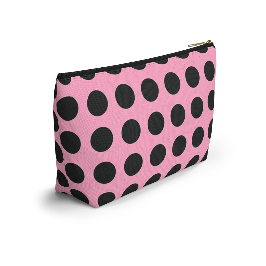 'Pretty Glam Galore' Cosmetic Accessory Bag