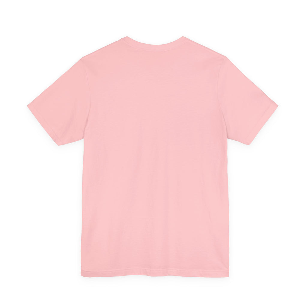 I  Pretty Glam Galore Tee — Fashion Lover Graphic T-Shirt