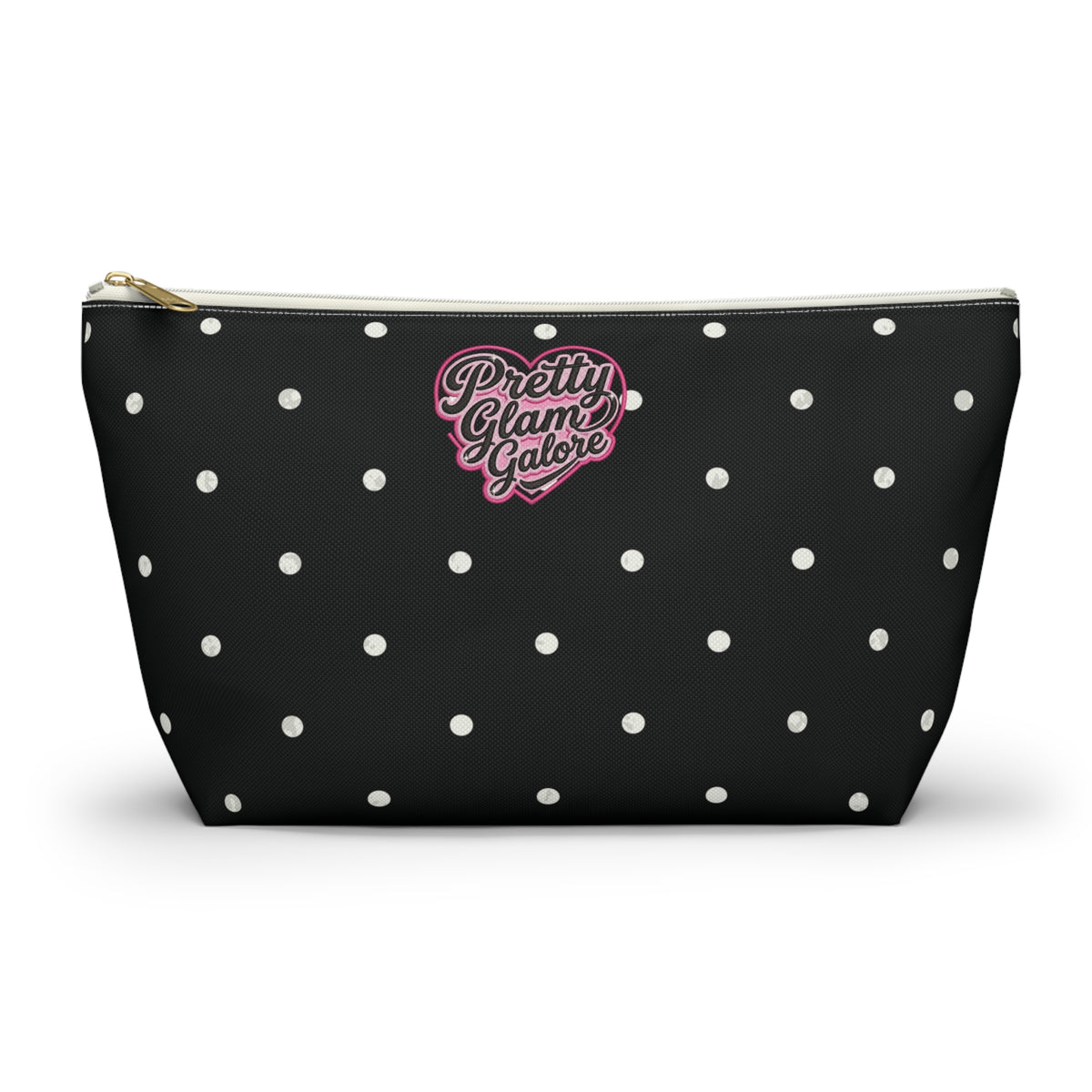 Cosmetic bag