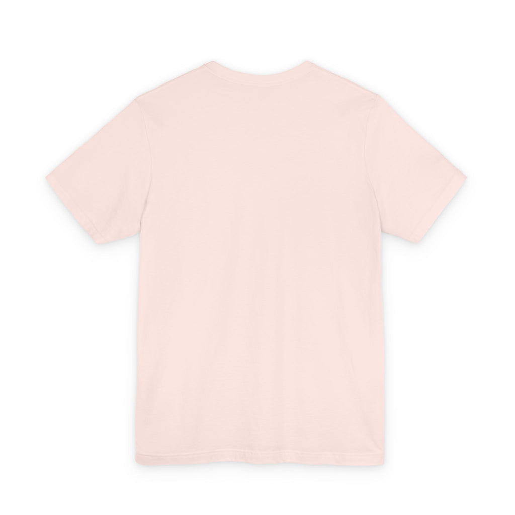 Trust the Process Tee — Inspirational Motivational White T‑Shirt