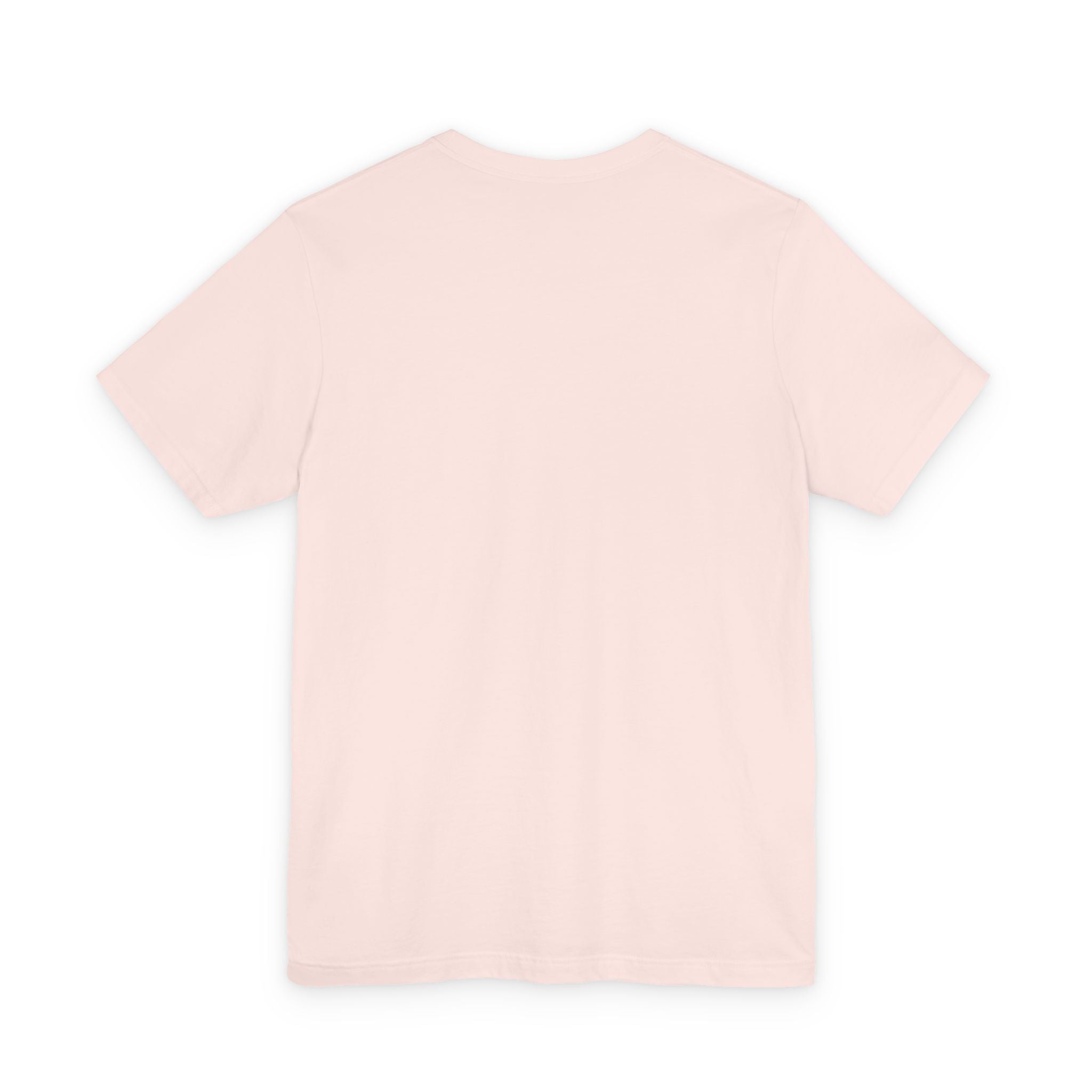 Trust the Process Tee — Inspirational Motivational White T‑Shirt