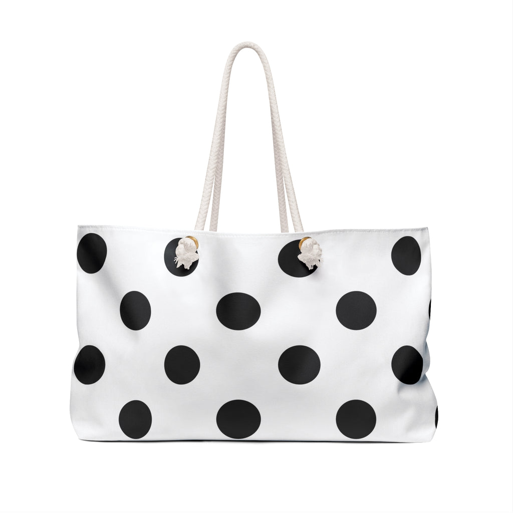 Weekender Bag