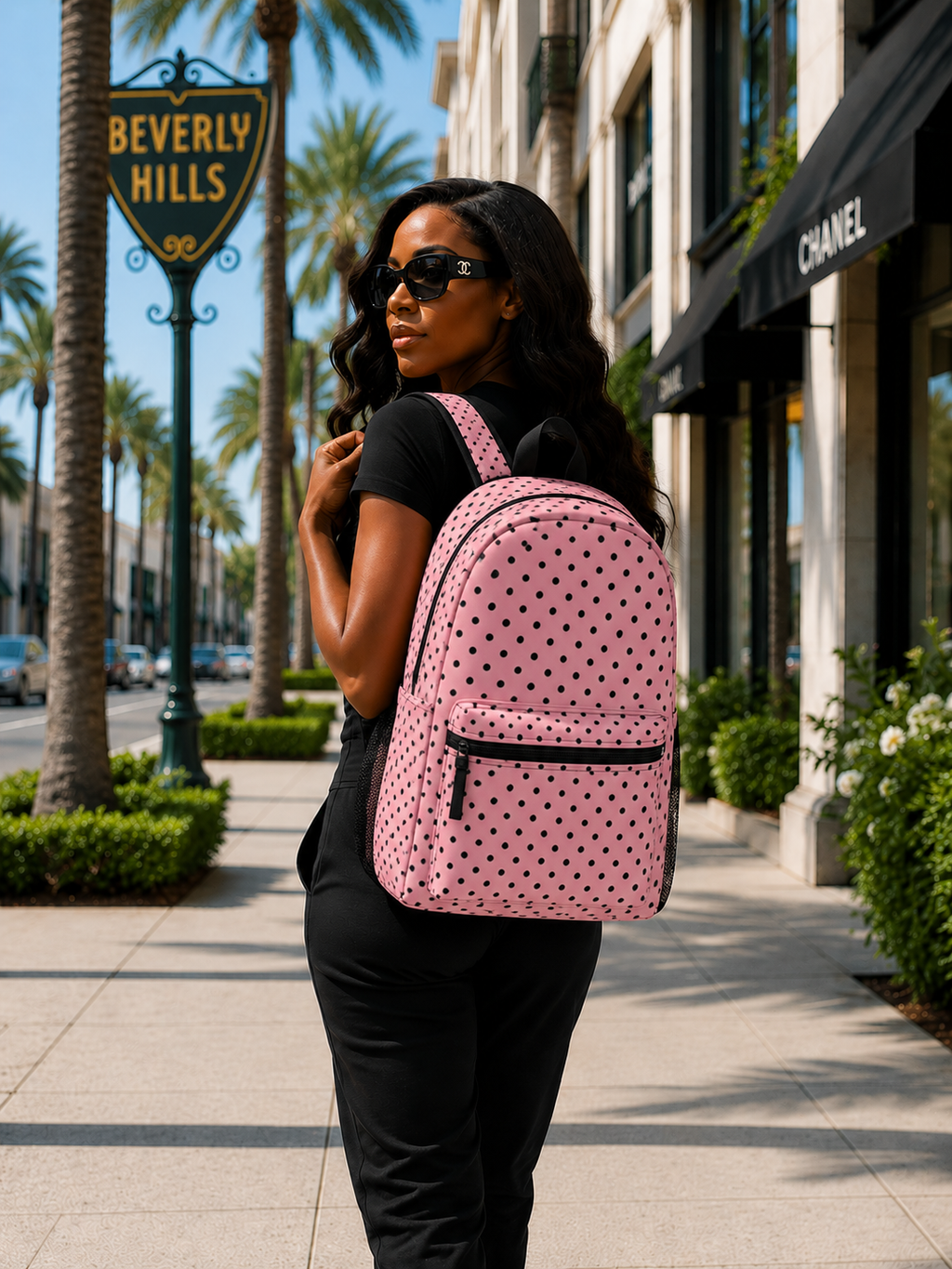 Backpack