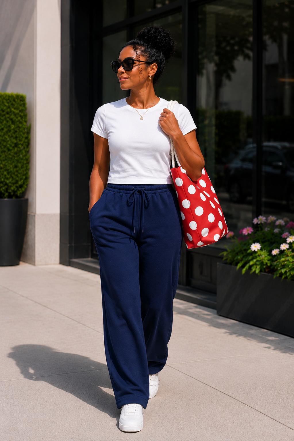 Weekender Bag
