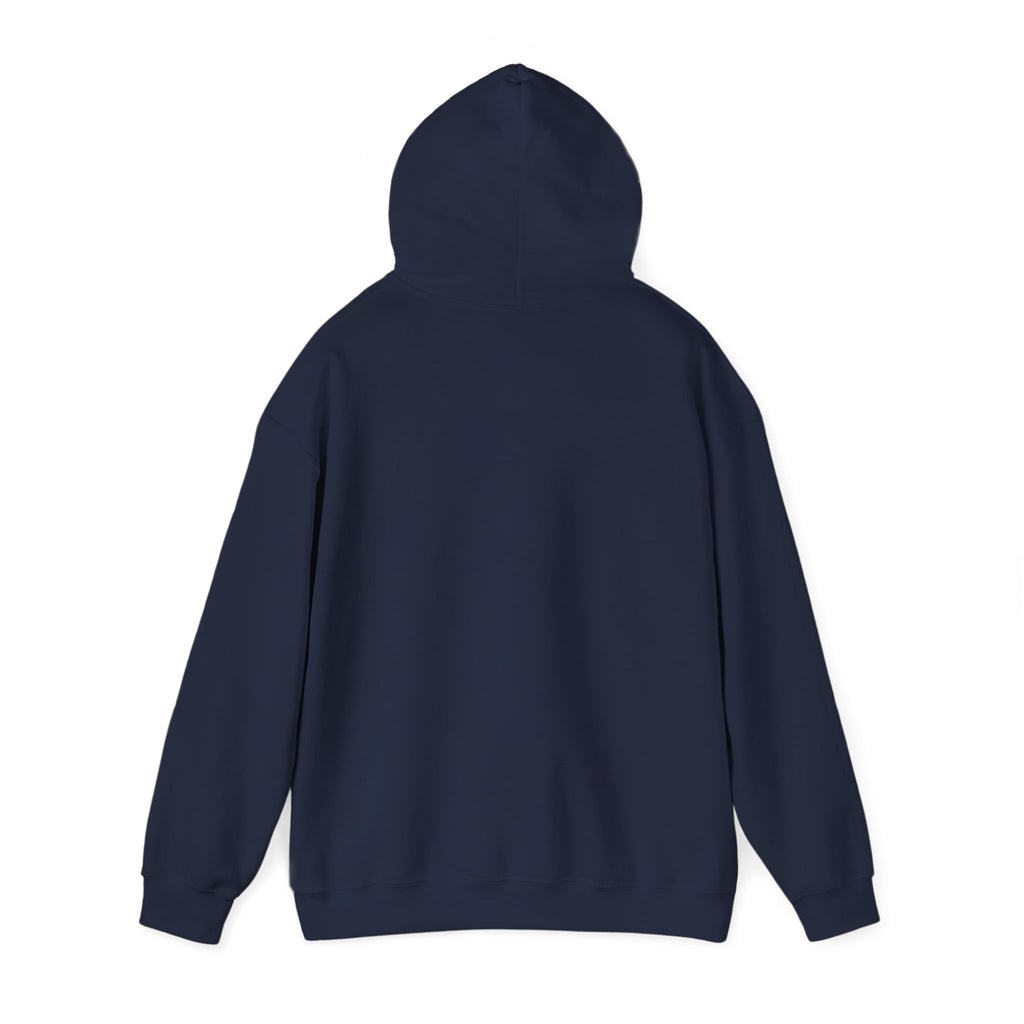 BLESSED and HIGHLY FAVORED Hooded Sweatshirt