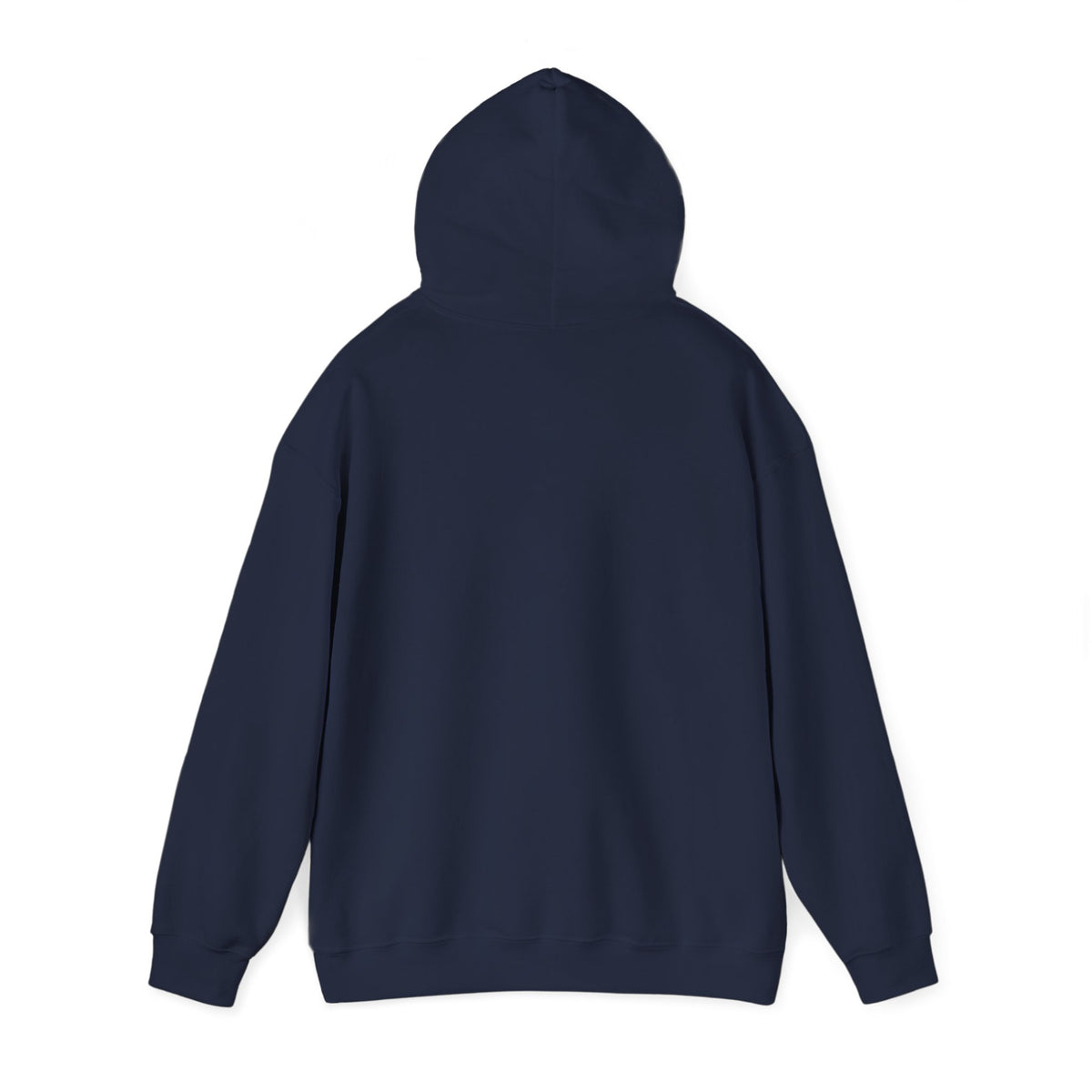 BLESSED and HIGHLY FAVORED Hooded Sweatshirt