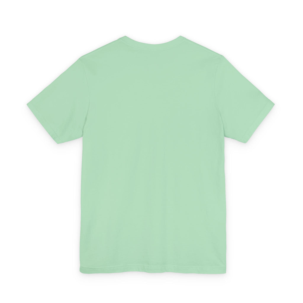 Trust the Process Tee — Inspirational Motivational White T‑Shirt
