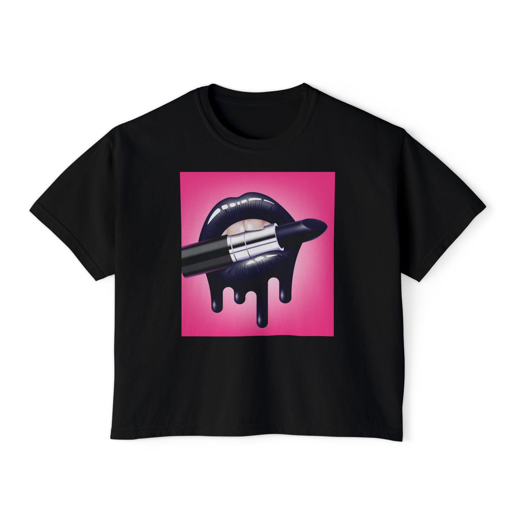 Boxy Tee