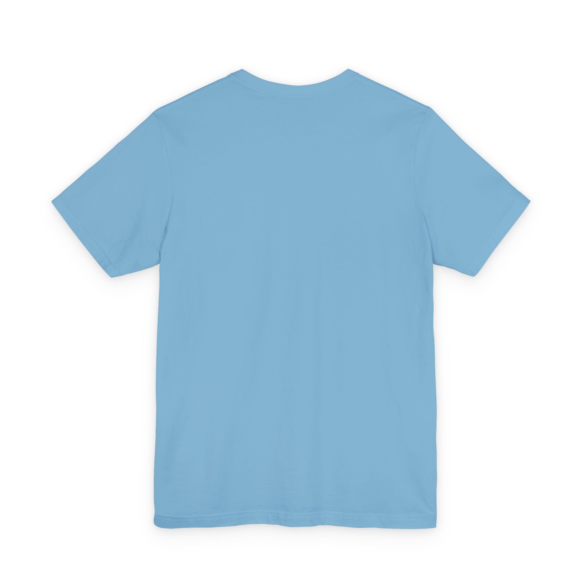 Trust the Process Tee — Inspirational Motivational White T‑Shirt