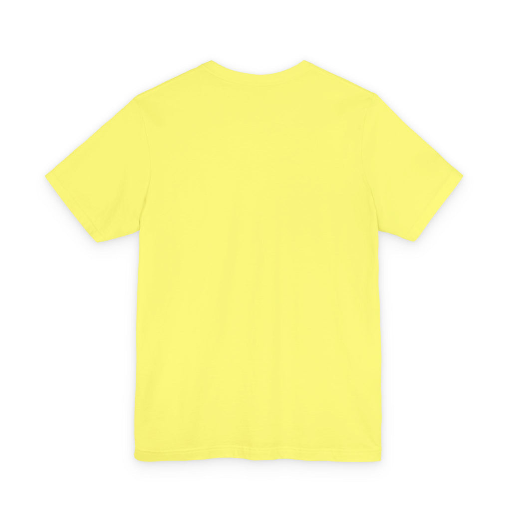 Trust the Process Tee — Inspirational Motivational White T‑Shirt