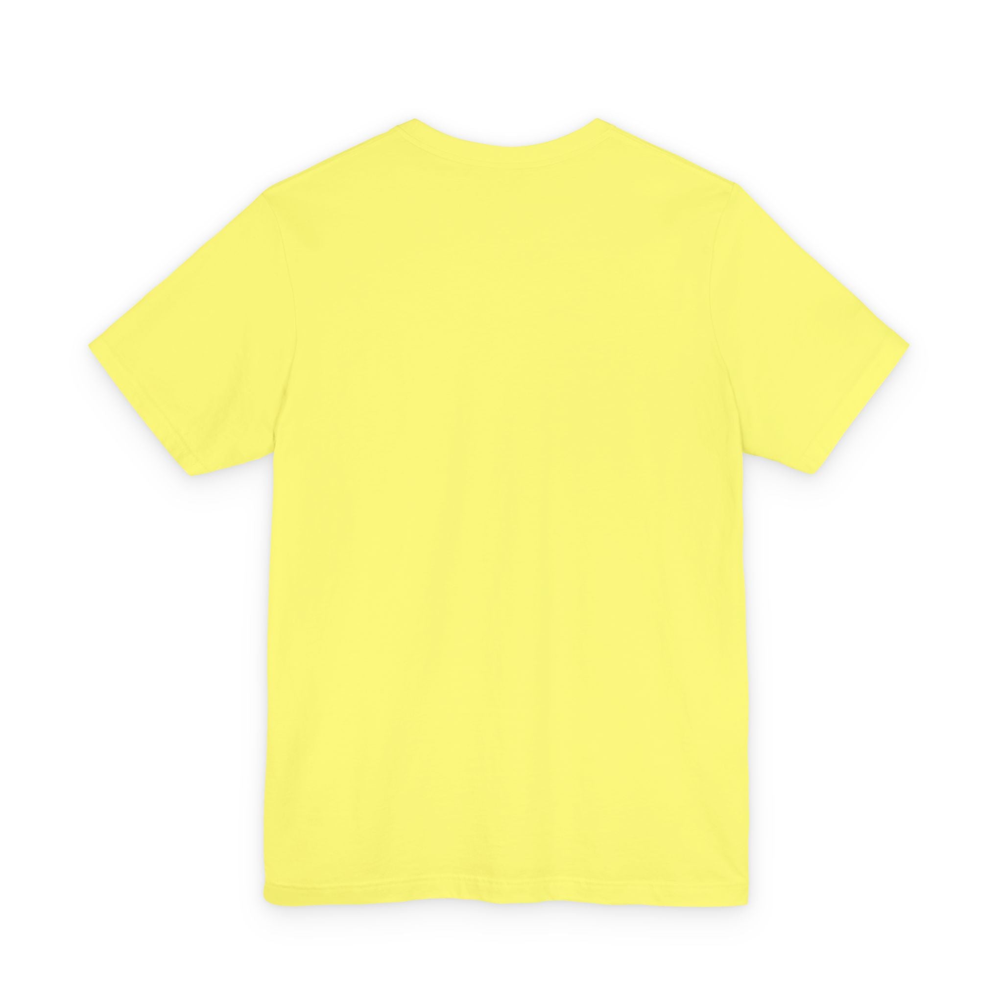 Trust the Process Tee — Inspirational Motivational White T‑Shirt