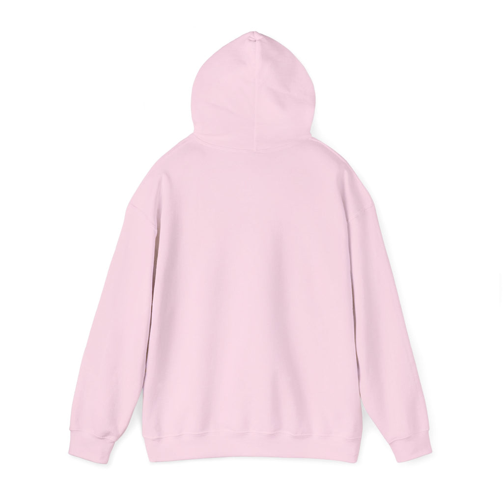 BLESSED and HIGHLY FAVORED Hooded Sweatshirt