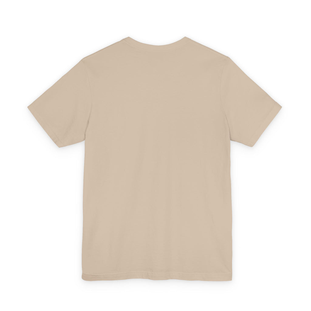 Trust the Process Tee — Inspirational Motivational White T‑Shirt