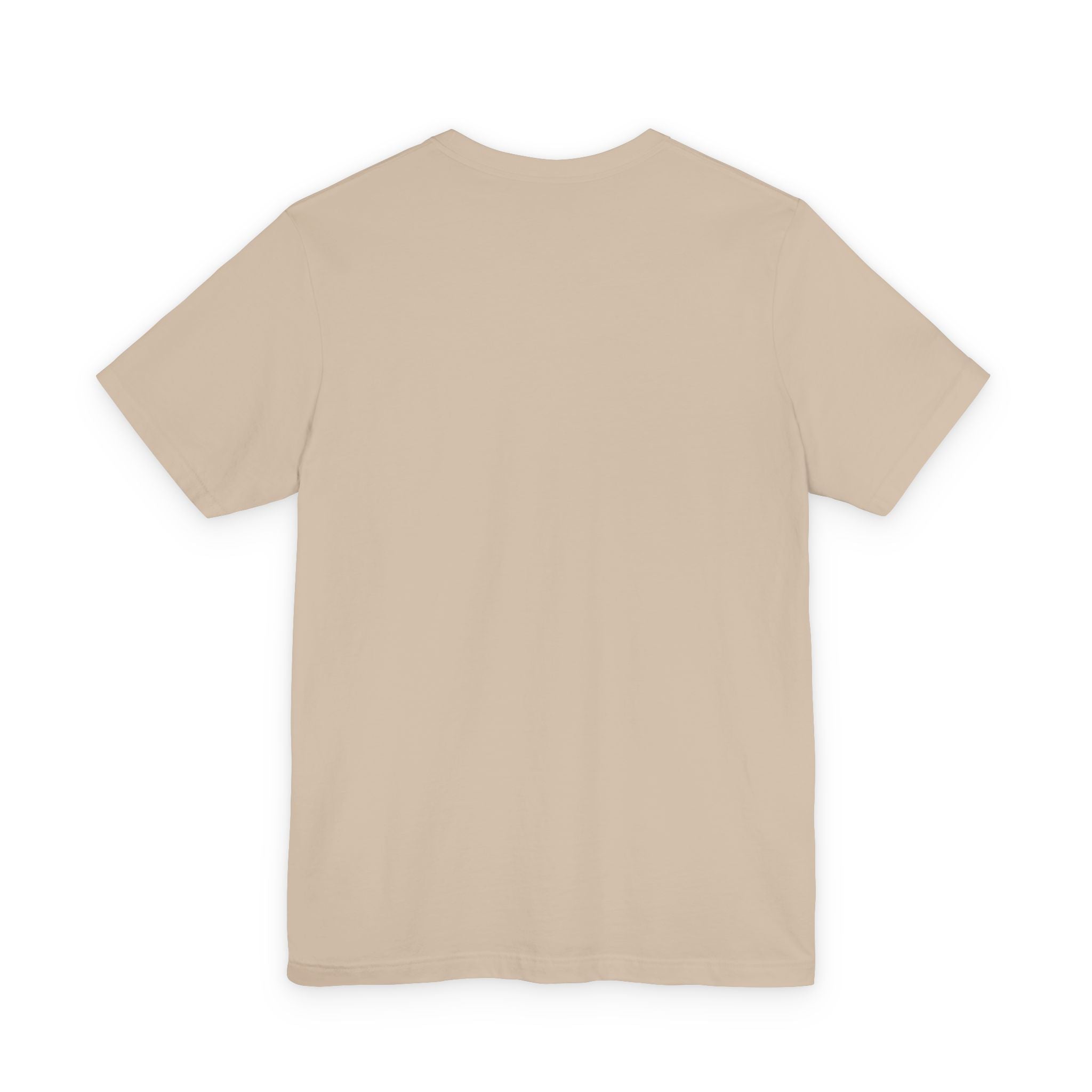 Trust the Process Tee — Inspirational Motivational White T‑Shirt