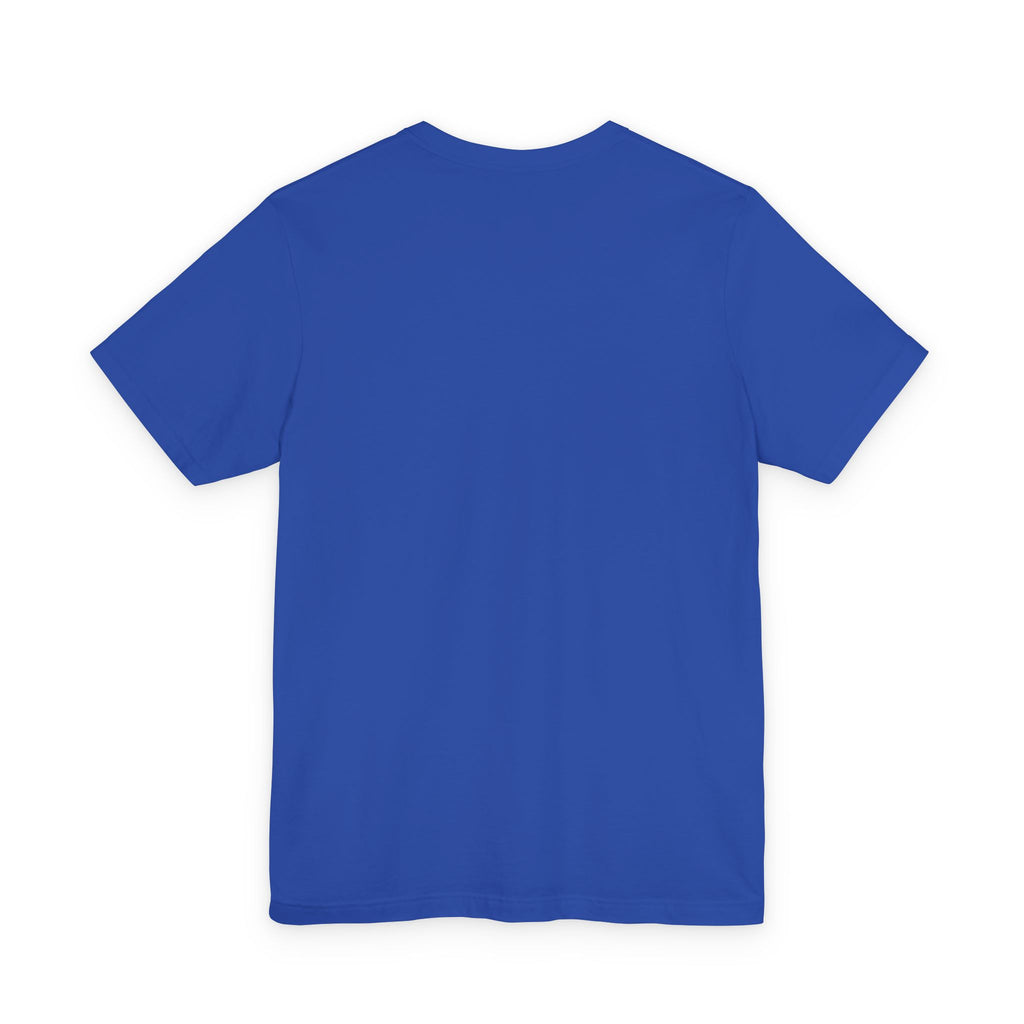 Trust the Process Tee — Inspirational Motivational White T‑Shirt