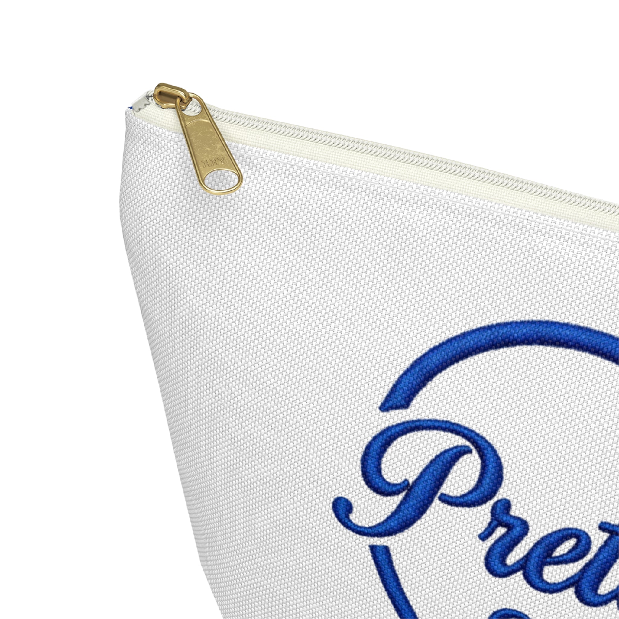 Pretty Glam Galore Makeup Bag