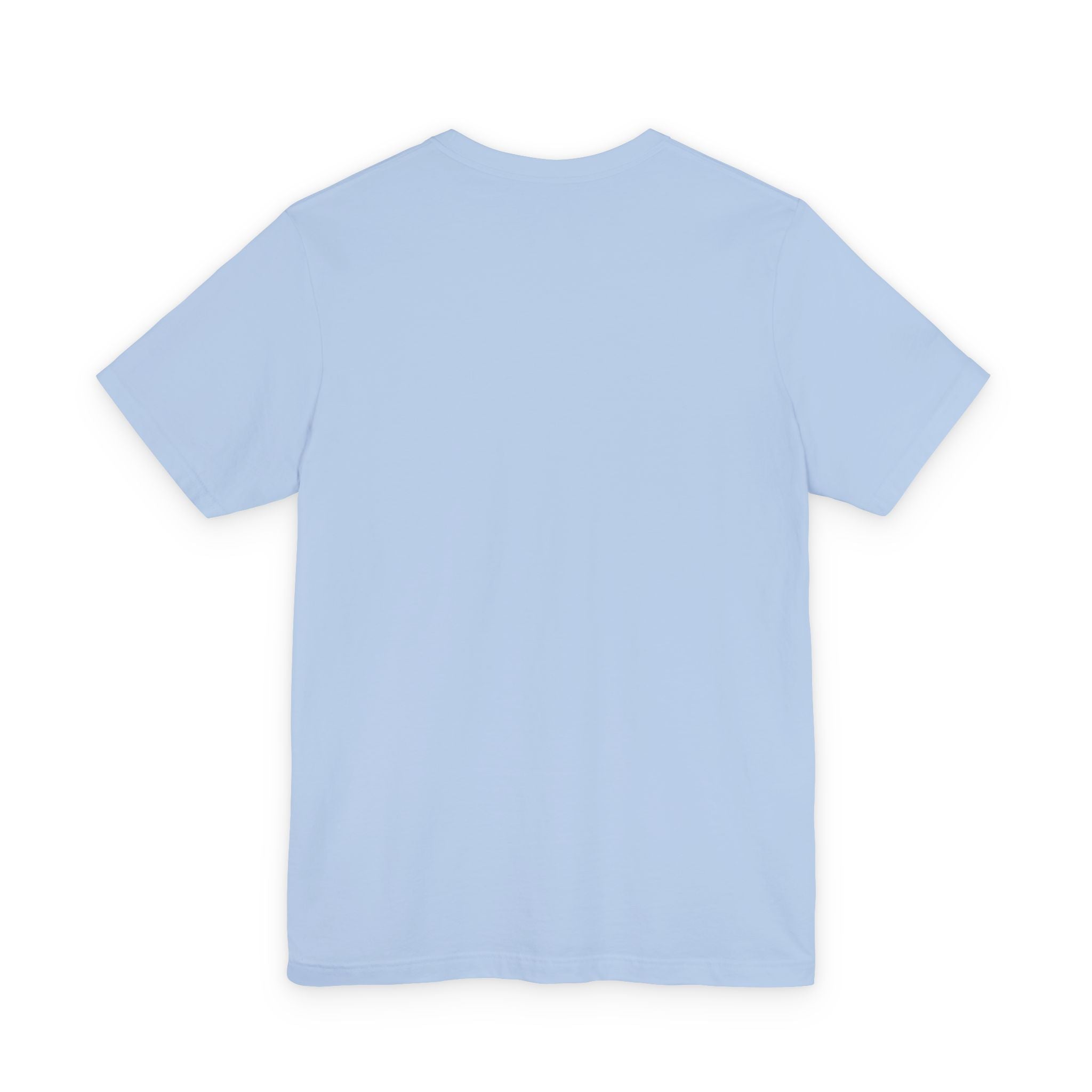 Trust the Process Tee — Inspirational Motivational White T‑Shirt