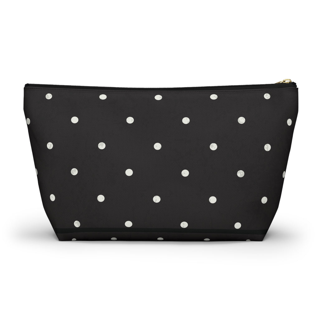 Accessory Pouch w T-bottom
