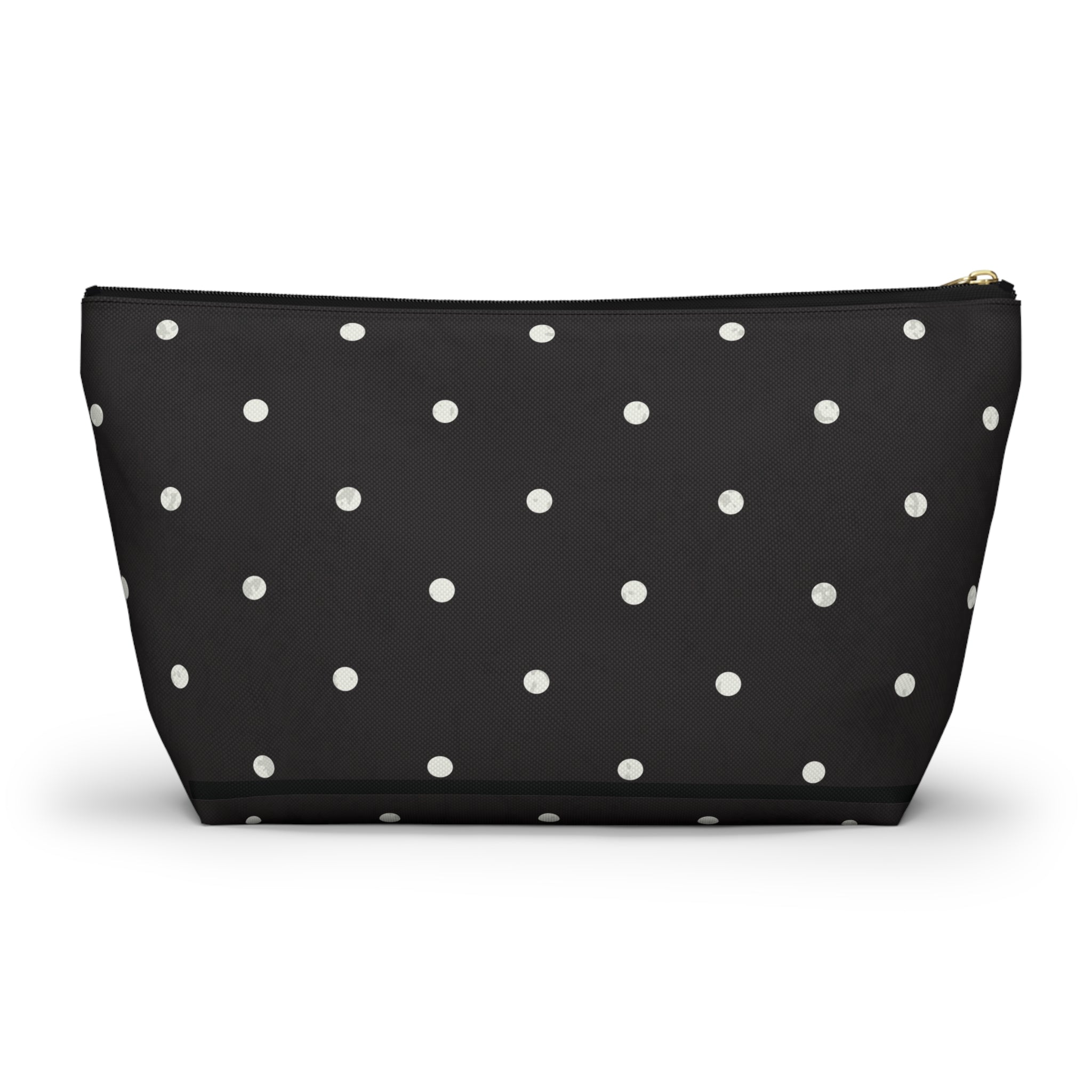 Accessory Pouch w T-bottom