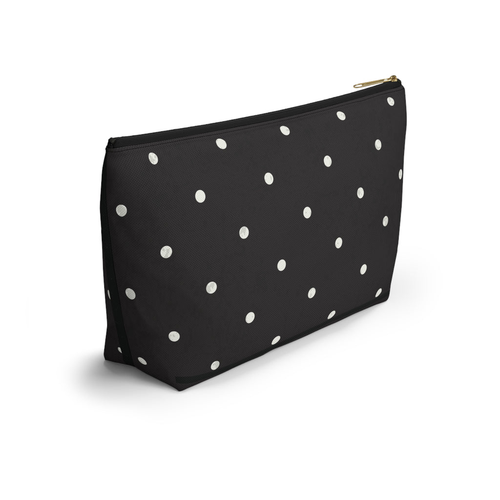 Accessory Pouch w T-bottom