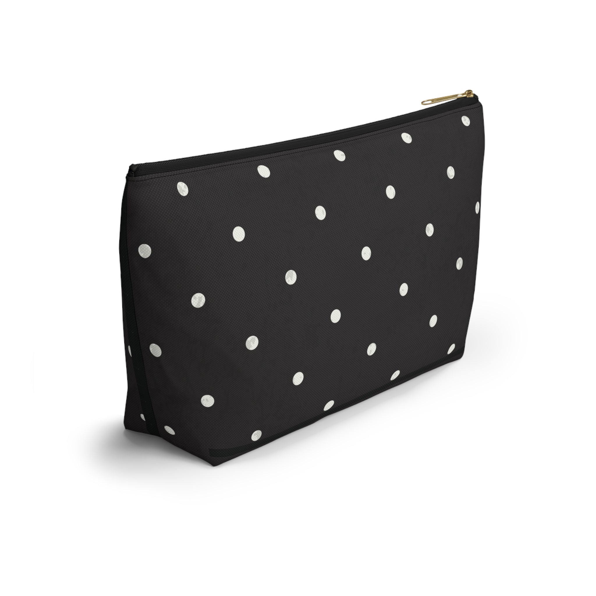 Accessory Pouch w T-bottom