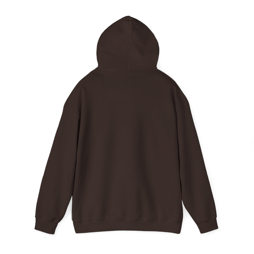 BLESSED and HIGHLY FAVORED Hooded Sweatshirt