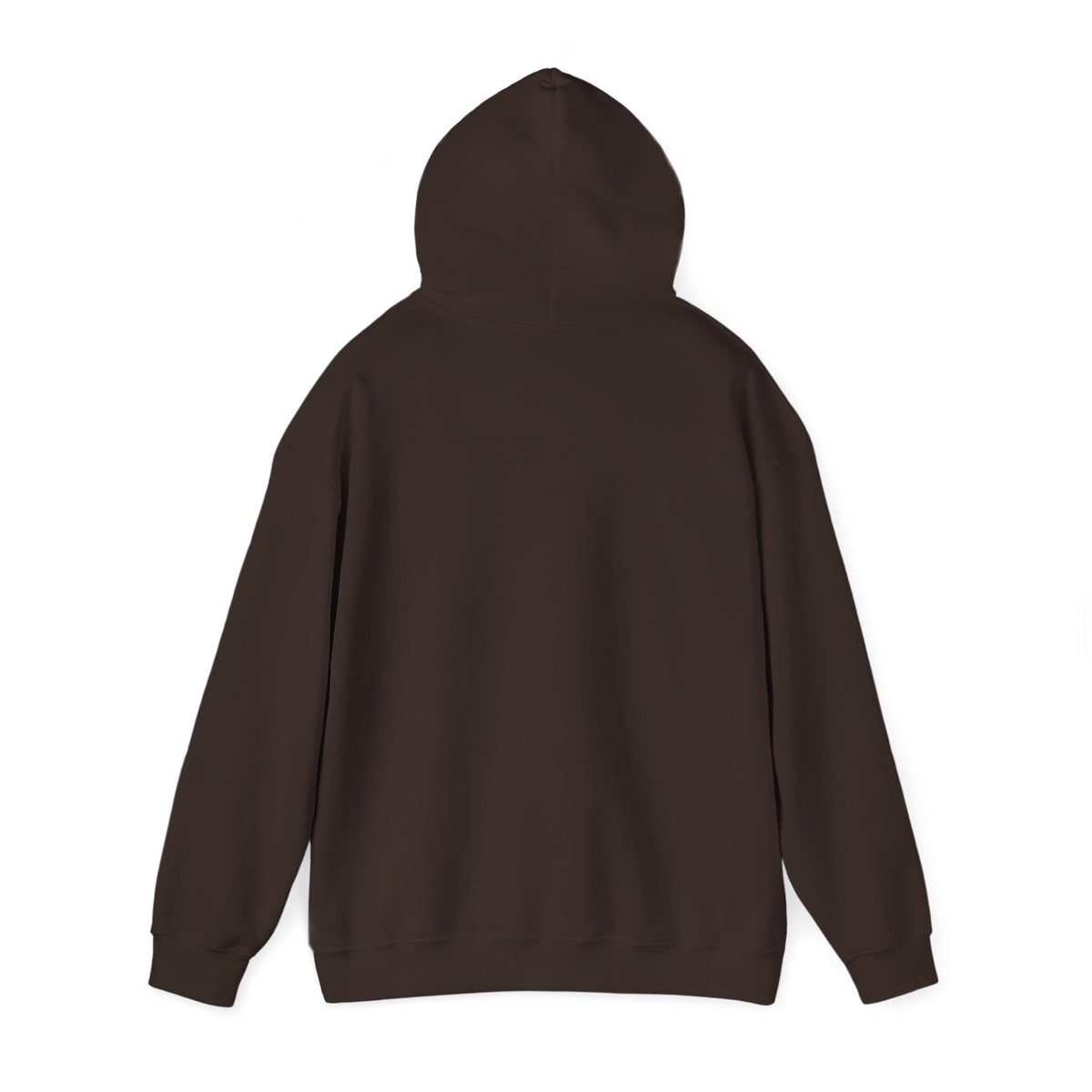 BLESSED and HIGHLY FAVORED Hooded Sweatshirt