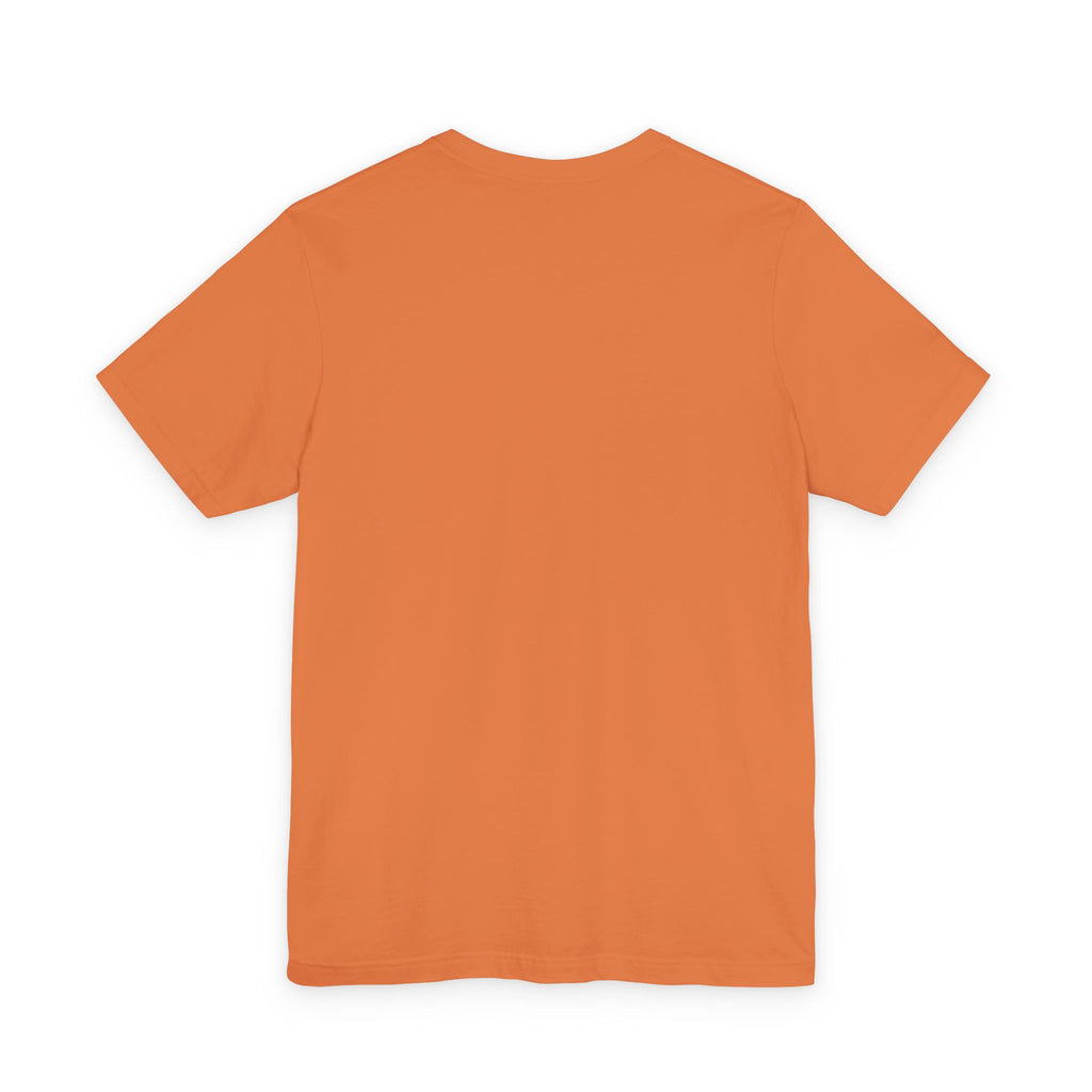 Trust the Process Tee — Inspirational Motivational White T‑Shirt