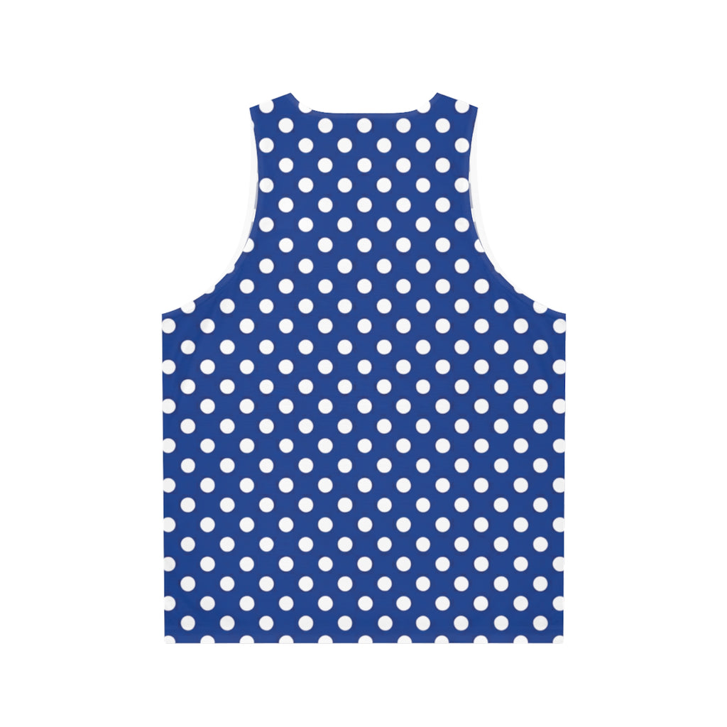 Unisex Tank Top (AOP)