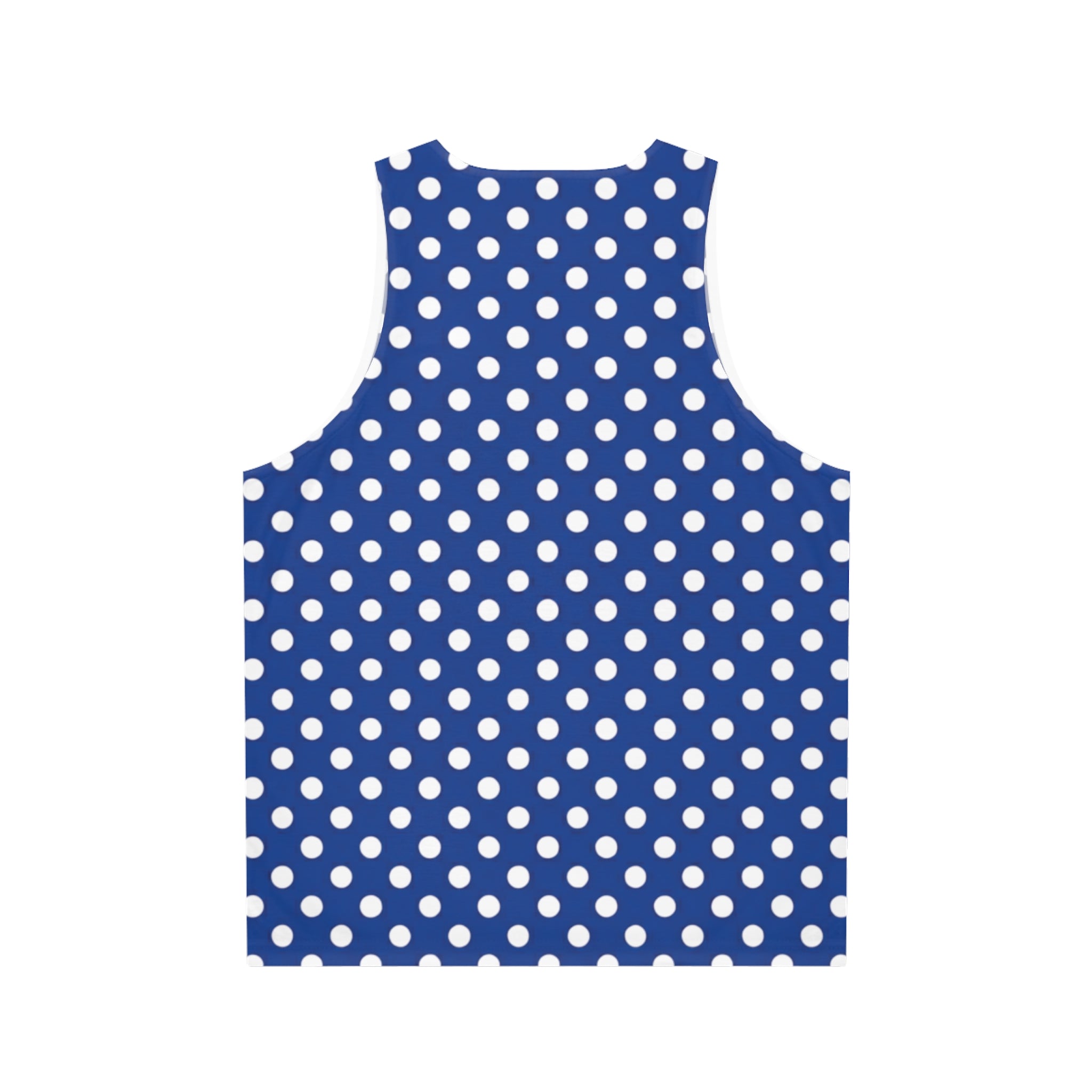 Unisex Tank Top (AOP)