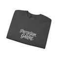 Pretty Glam Galore Crewneck Sweatshirt