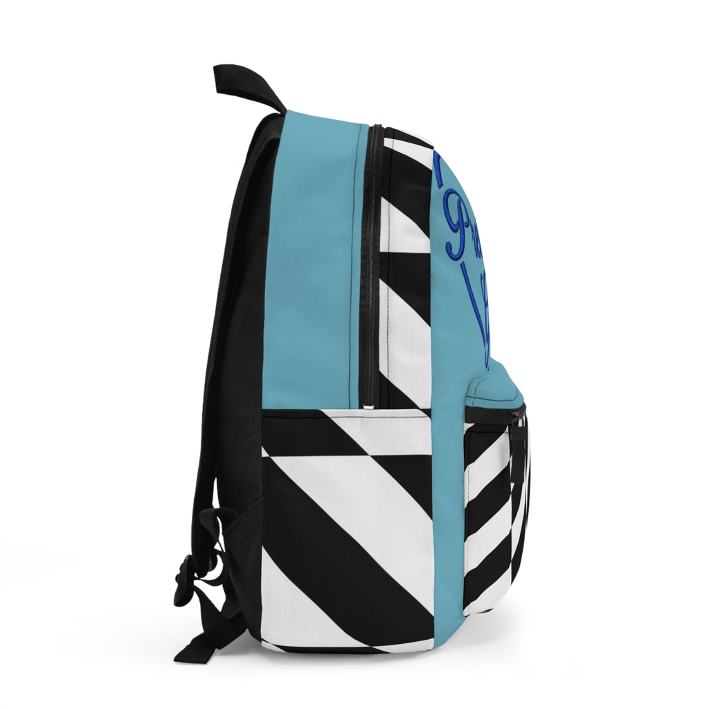 Pretty Glam Galore Backpack