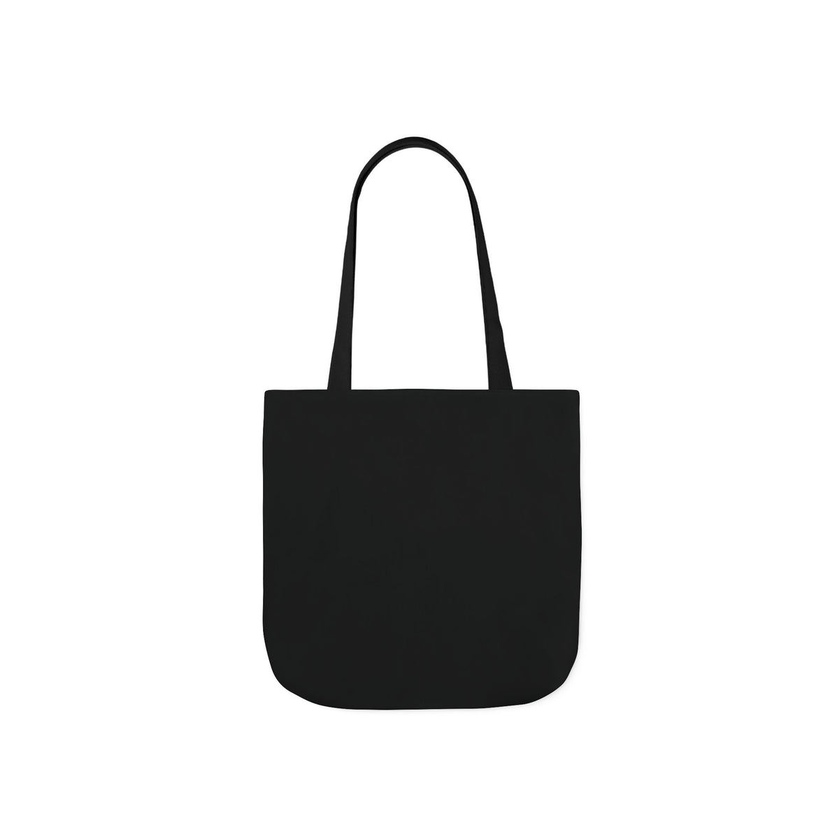 SIGNATURE LOGO CANVAS TOTE