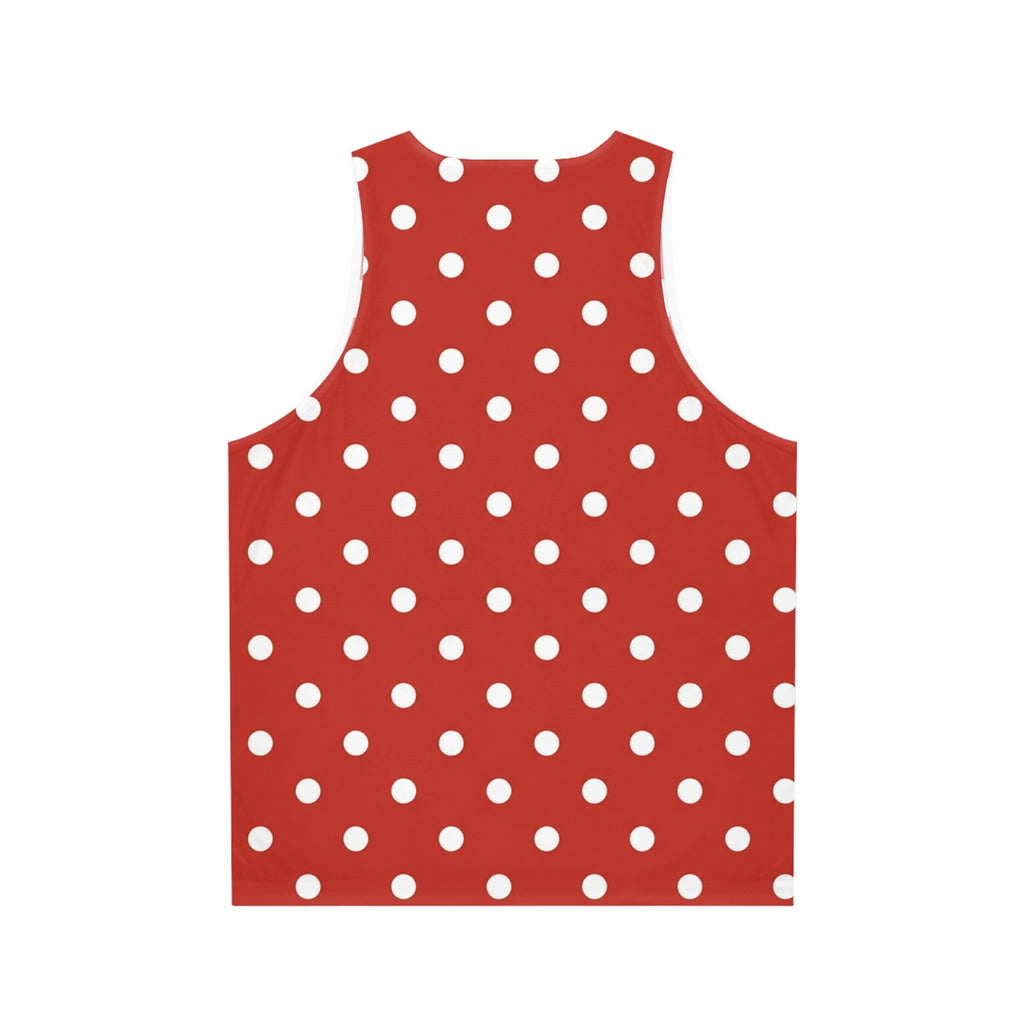 Unisex Tank Top (AOP)