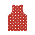 Unisex Tank Top (AOP)