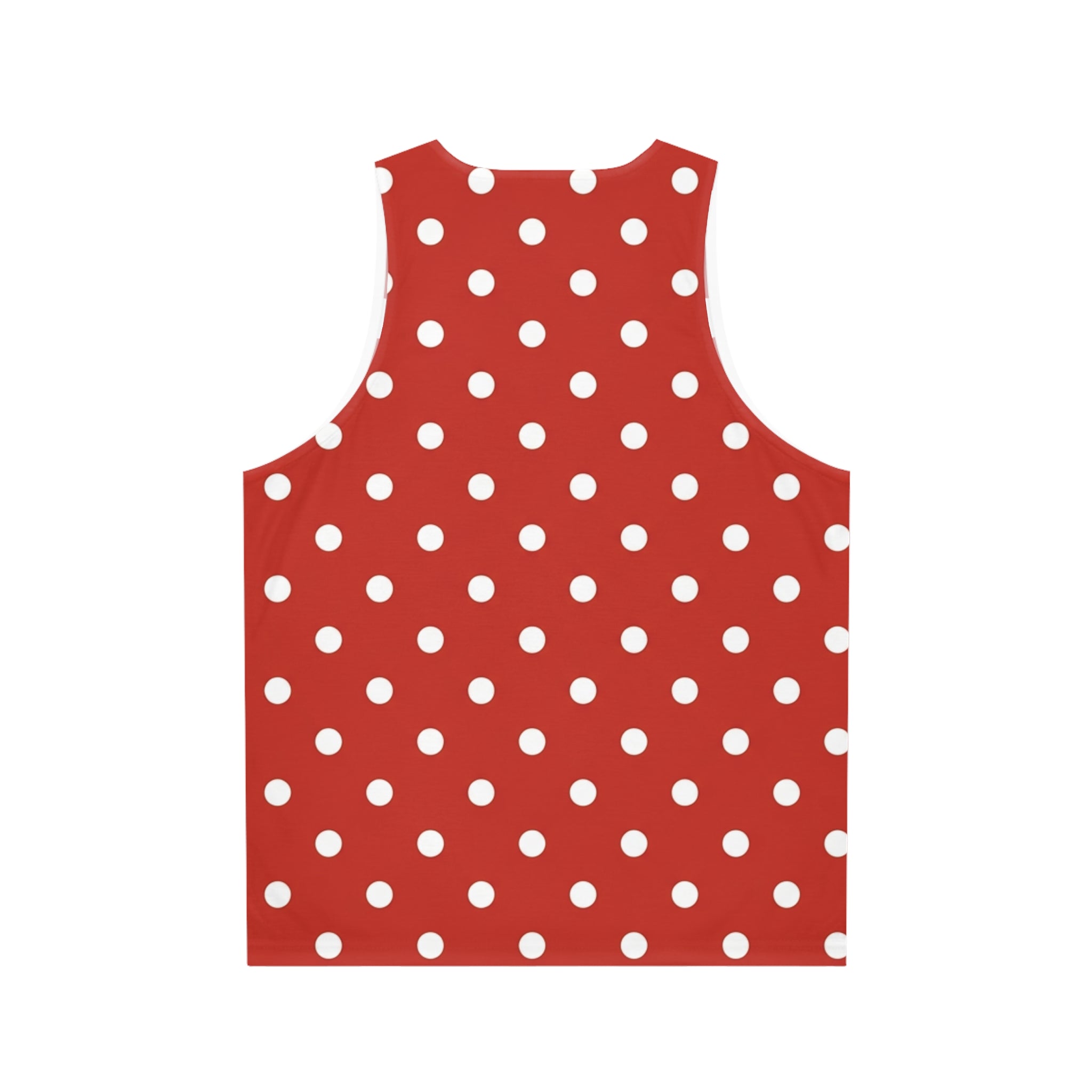 Unisex Tank Top (AOP)