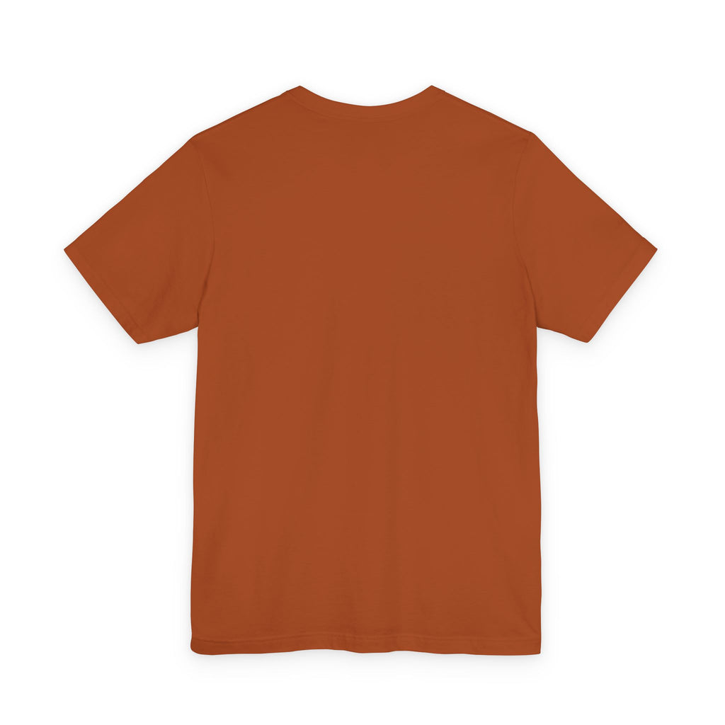 Trust the Process Tee — Inspirational Motivational White T‑Shirt